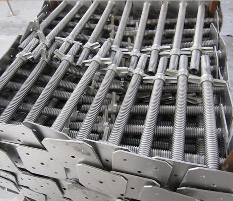 Датчики с оцинкованным универсальным приводом