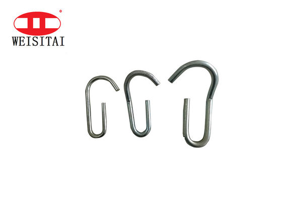 45# Стальная оцинкованная леса Подкрепление G Pin для стальных подкреплений